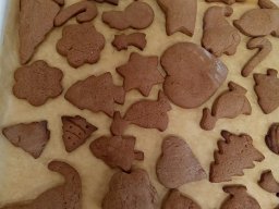 2025-12-02 Piernikowo i lukrowo u Biedronek